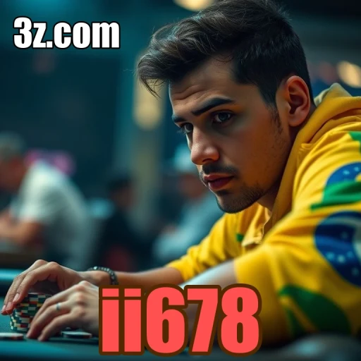 Engajamento e Diversão: A Comunidade do ii678