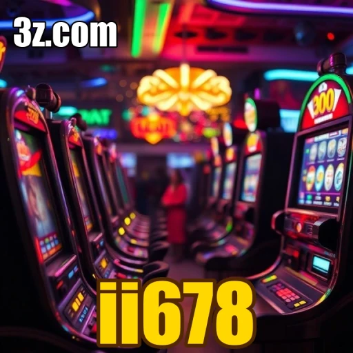 Eventos Especiais no ii678: Um Chamado aos Gamers